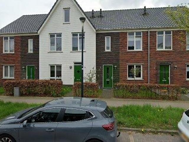 Appartement te huur in Ressen, Nijmegen