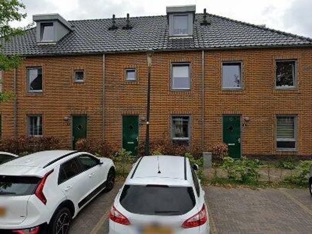 Appartement te huur in Nijmegen