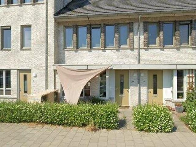 Appartement te huur in Oosterhout, Noord Brabant
