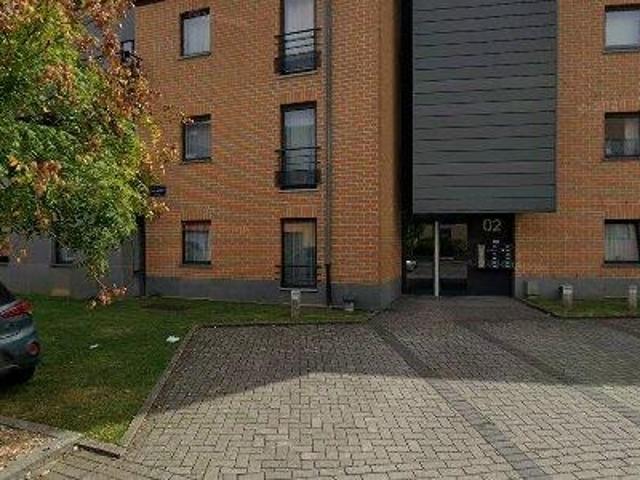 Appartement location à Ottignies-louvain-la-neuve, Wallonie