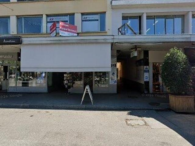 Apartment mieten in Chailly-Montreux, Waadt
