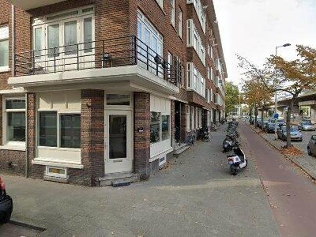 Appartement te huur in Noord, Rotterdam