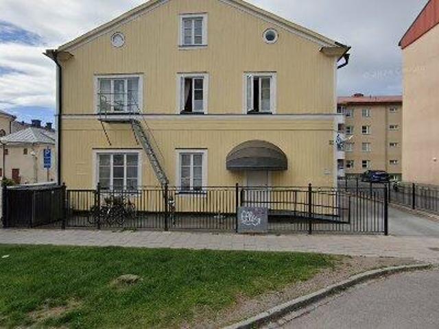Lokal hyra i Uppsala