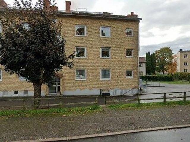 Lägenhet hyra i Karlskoga, Örebro