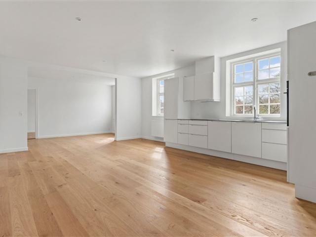 Lejlighed til leje i Nykøbing Sjælland, Odsherred