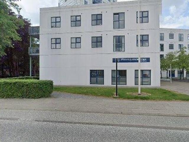 Lejlighed til leje i Herning, Århus