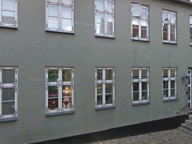 Lejlighed til salg i Ebeltoft, Århus