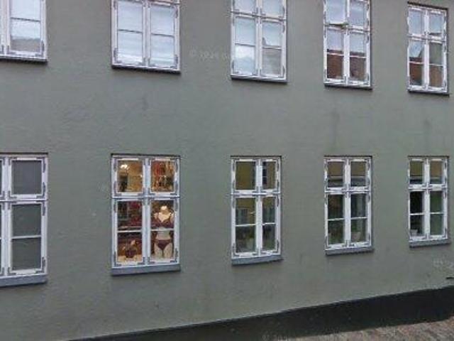 Lejlighed til salg i Ebeltoft, Århus