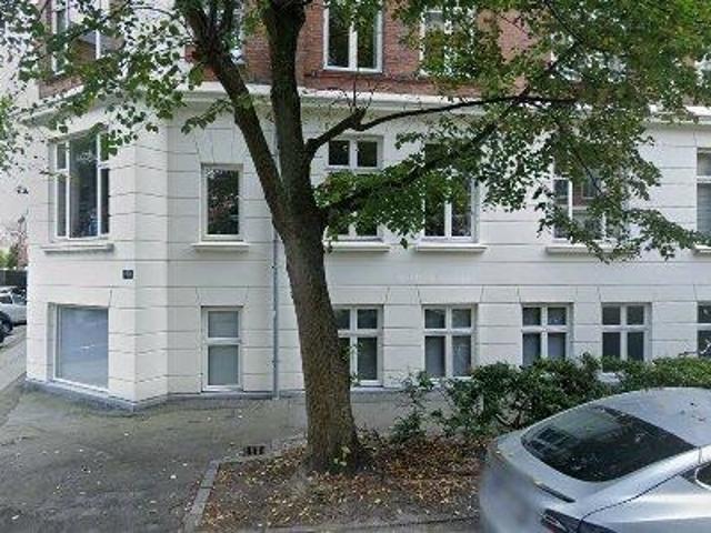 Lejlighed til salg i Frederiksberg C, Brøndby