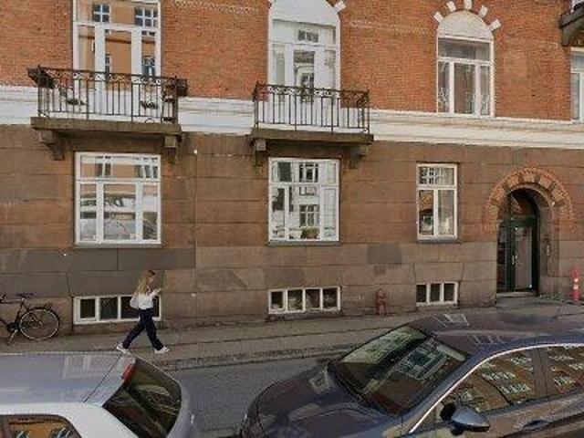 Lejlighed til salg i Frederiksberg C, Brøndby