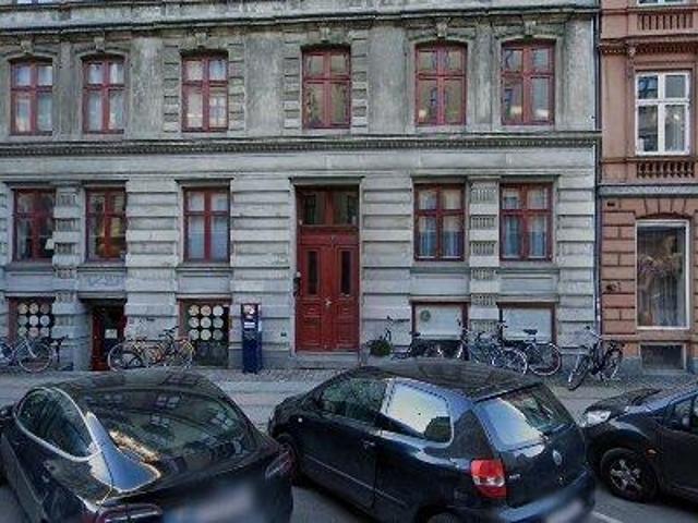 Lejlighed til salg i København, Brøndby