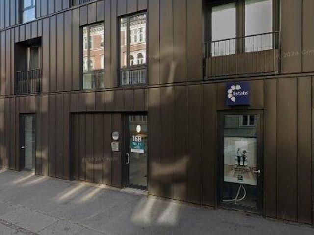 Lejlighed til salg i Århus
