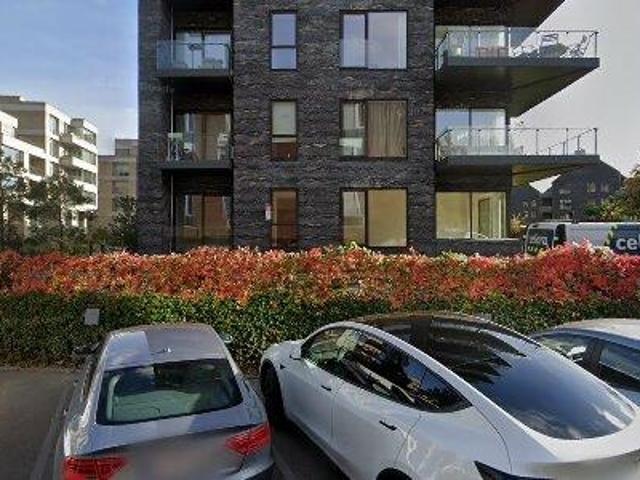 Lejlighed til salg i Østerbro, København