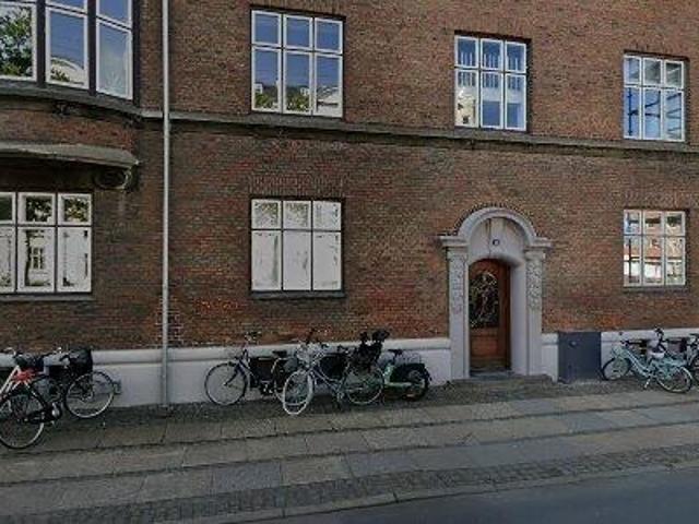 Lejlighed til salg i Østerbro, København