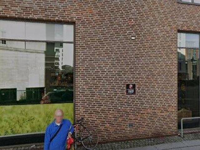 Lejlighed til salg i Østerbro, København