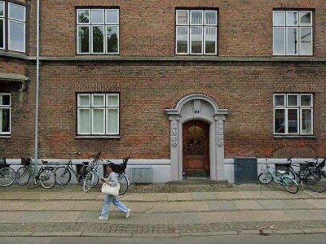 Lejlighed til salg i Østerbro, København