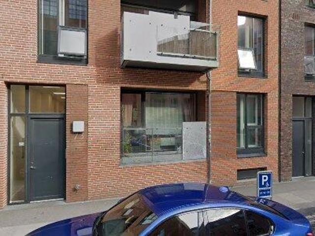 Lejlighed til salg i Valby, København