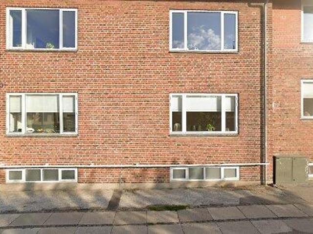 Lejlighed til salg i Vordingborg