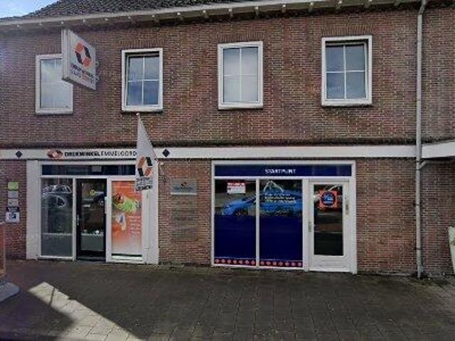 Bedrijfspand te huur in Centrum, Emmeloord