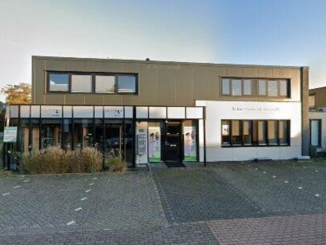 Bedrijfspand te huur in Sleeuwijk, Noord Brabant