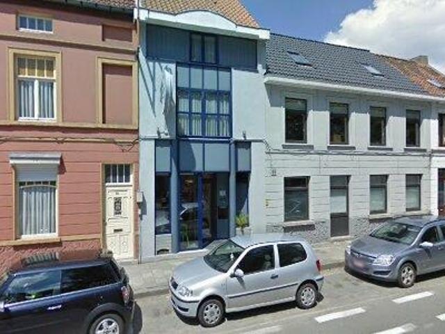 Bureau vente à Desteldonk, Oost-Vlaanderen