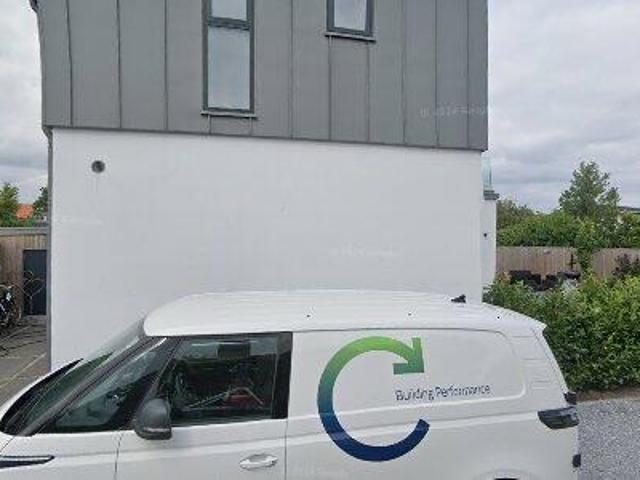 Hus til salg i Fredericia