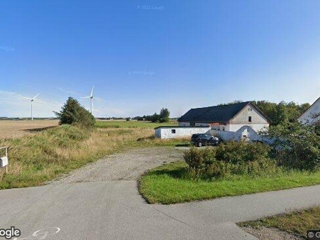 Hus til salg i Brønderslev-Dronninglund