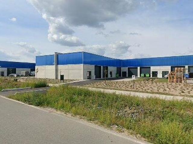 Bureau vente à Evergem, Oost-Vlaanderen