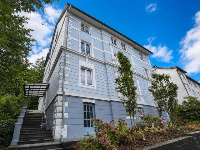Wohnung kaufen in Kaan-Marienborn, Siegen
