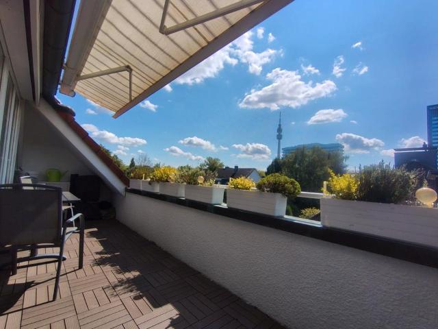 Wohnung kaufen in Körne, Dortmund