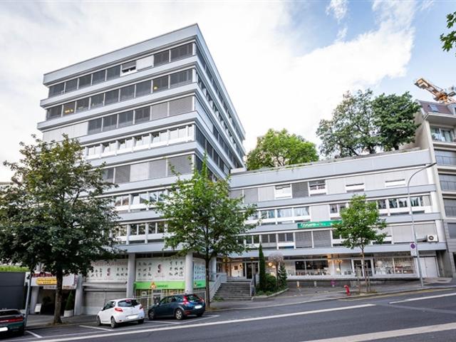Atelier mieten in Cheseaux-Lausanne, Waadt