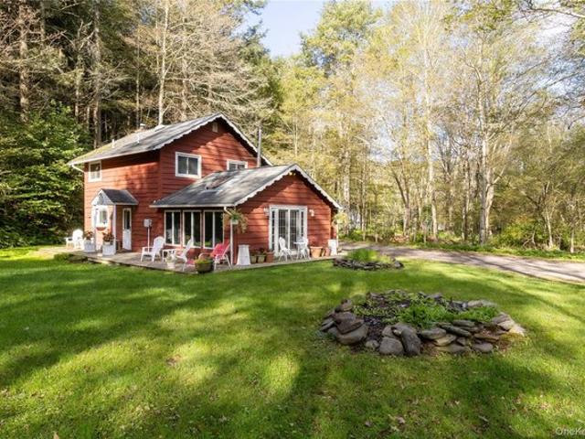 House for sale in Big Indian, Town of Shandaken