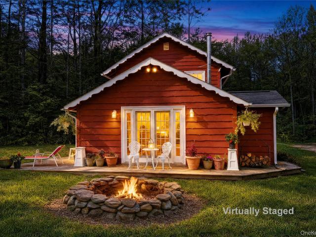 House for sale in Town of Shandaken, Ulster County