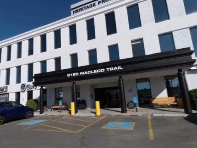 Commercial for sale in Fairview, Calgary