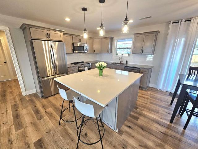 House for sale in Russellville, Kentucky
