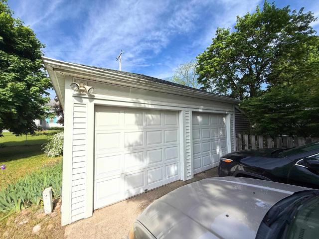 House for sale in Tuscola, Michigan