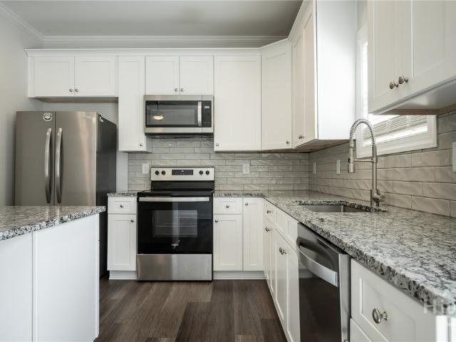 Townhouse for sale in Homer, Georgia