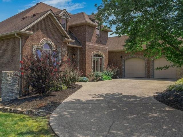 House for sale in Richmond, Kentucky