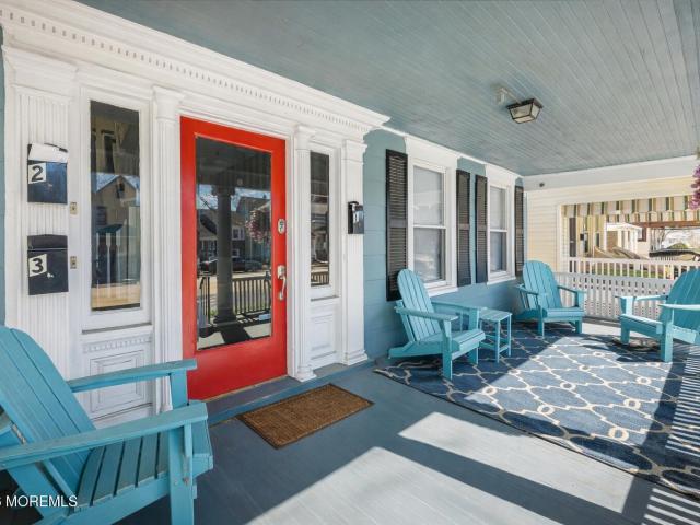 House for sale in Monmouth, New Jersey