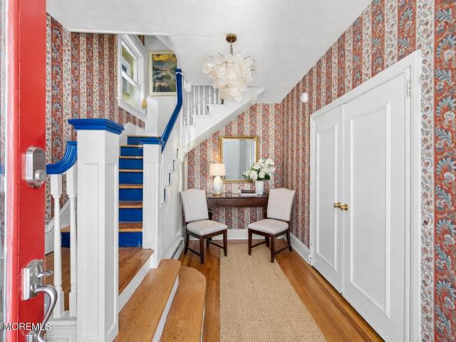 House for sale in Monmouth, New Jersey