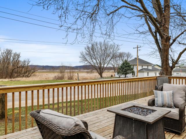 House for sale in Genoa, Wisconsin