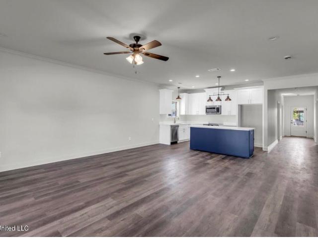 House for sale in Picayune, Mississippi