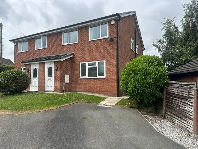 House for rent in Roby Mill, Lancashire