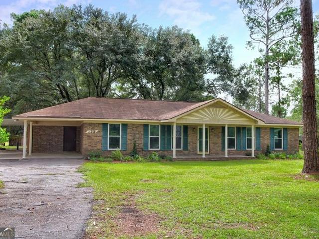 House for sale in Rincon, Effingham County