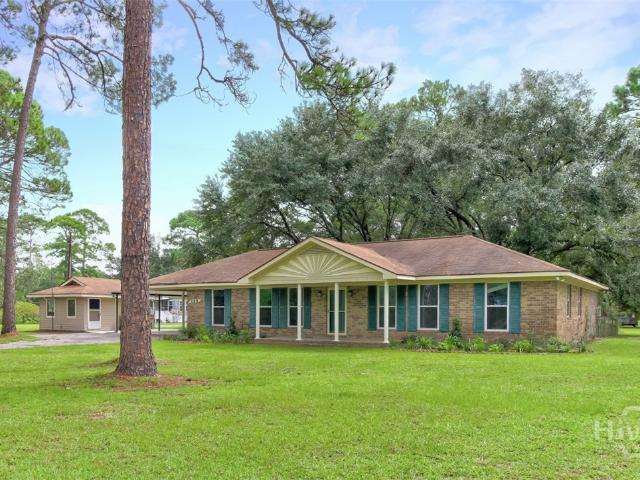 House for sale in Rincon, Effingham County