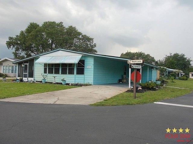 House for sale in Lake Helen, Florida