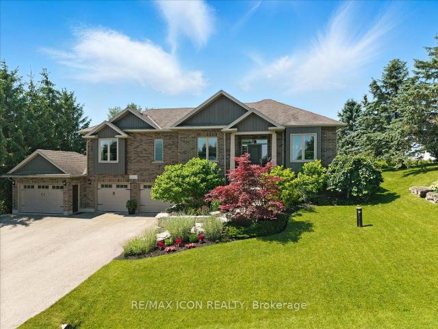 House for sale in Wellington, Ontario