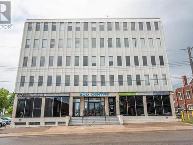 Commercial for rent in Sault Sainte Marie, Ontario