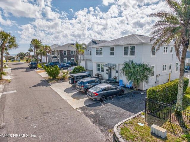 House for sale in Neptune Beach, Florida