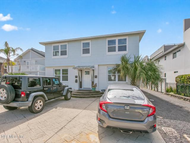 House for sale in Neptune Beach, Florida